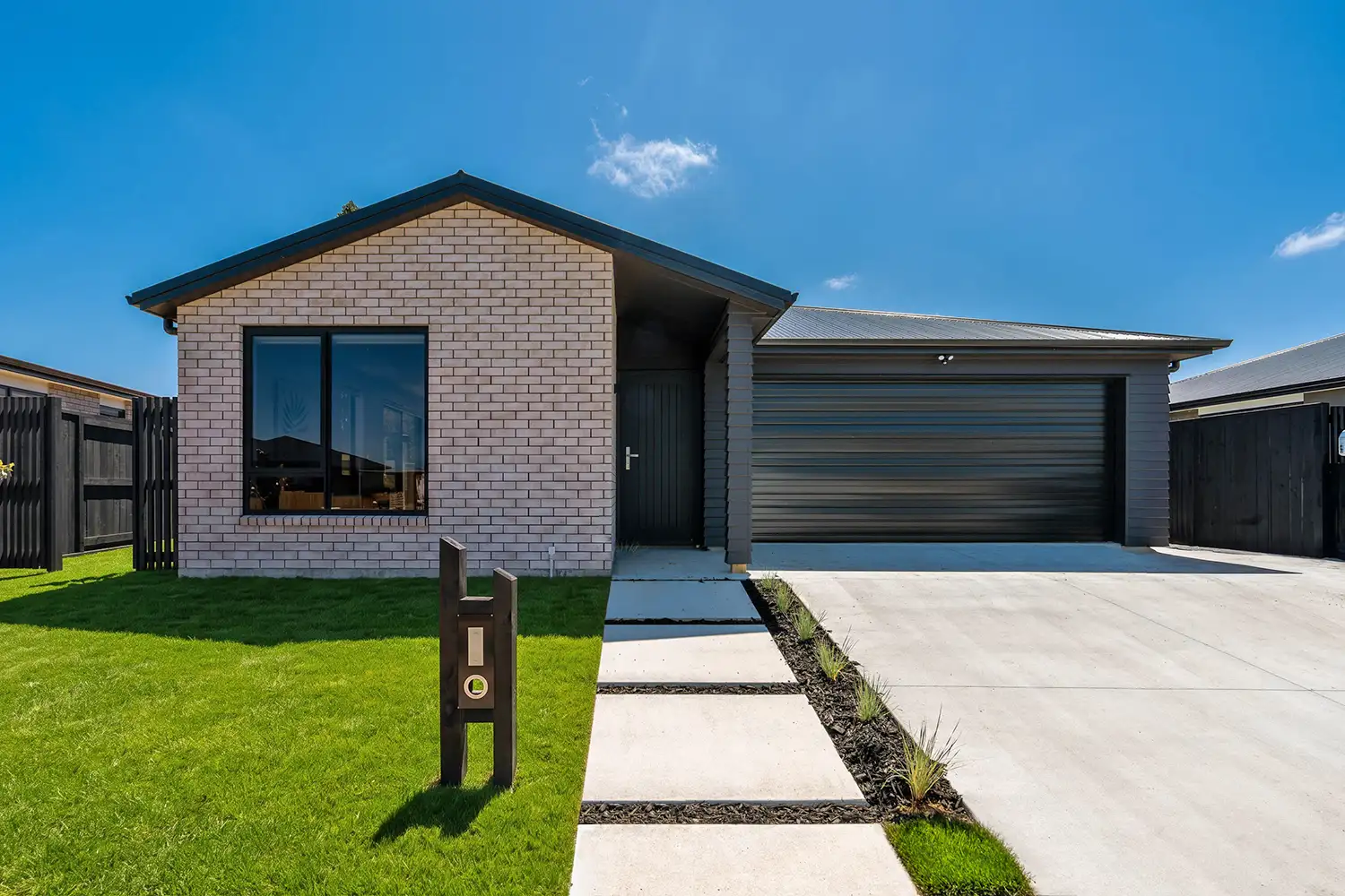 Waipiko Landing,<br>Te Awamutu,<br>Stage 1, Lot 01