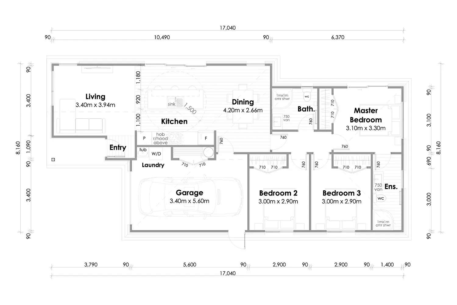 West Dune, Papamoa, <br>Stage 2,<br> Lot 36 - Image 2