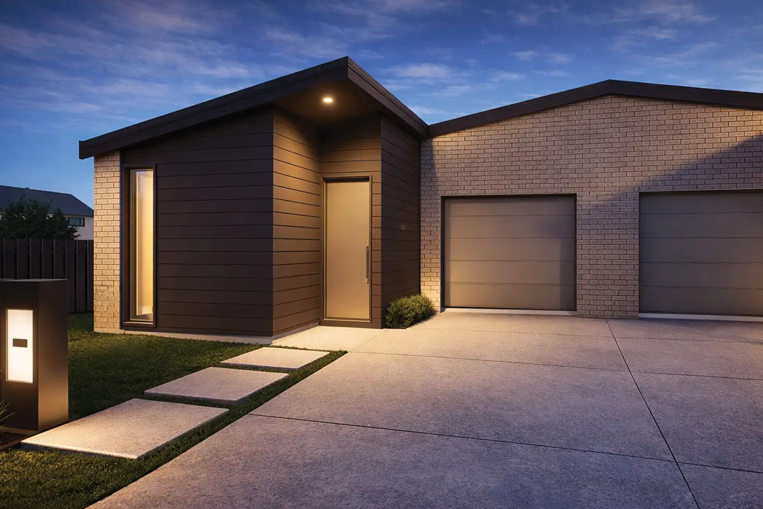East Quarter, Papamoa, <br>Stage 6, <br>Lot 627