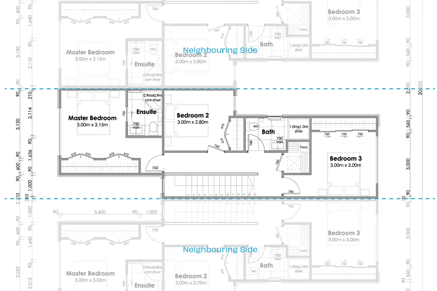 West Dune, Papamoa,<br> Stage 3, Lot 107 - Image 3