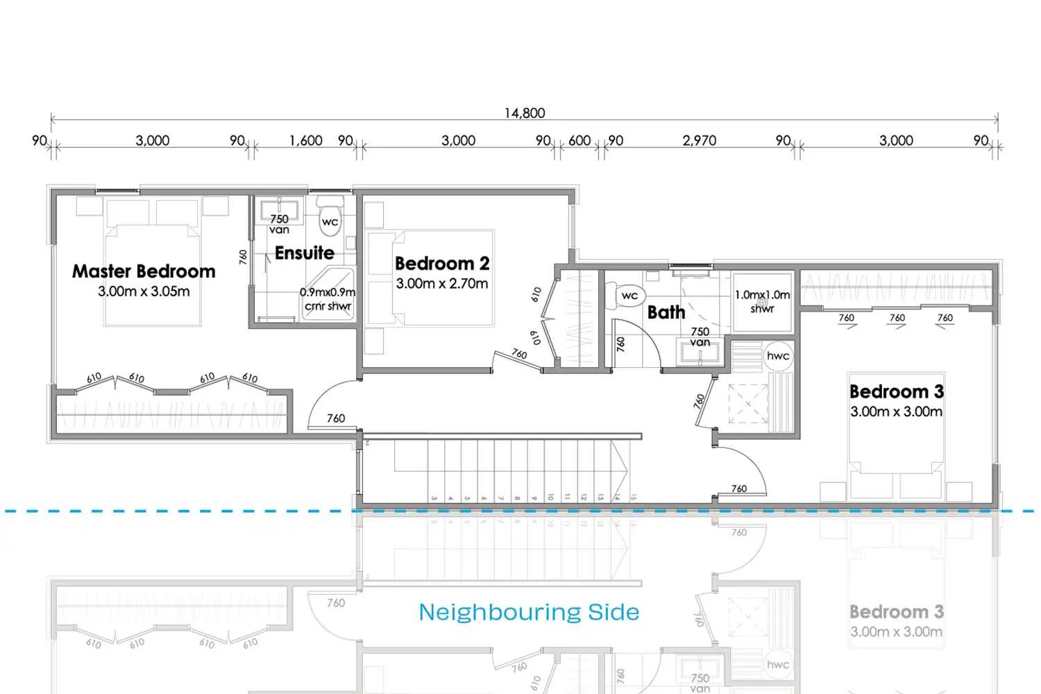 West Dune, Papamoa,<br> Stage 3, Lot 109 - Image 3