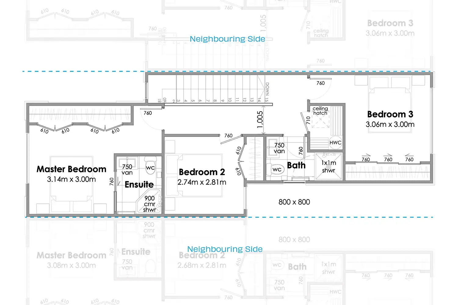 West Dune, Papamoa,<br> Stage 3, Lot 111 - Image 3
