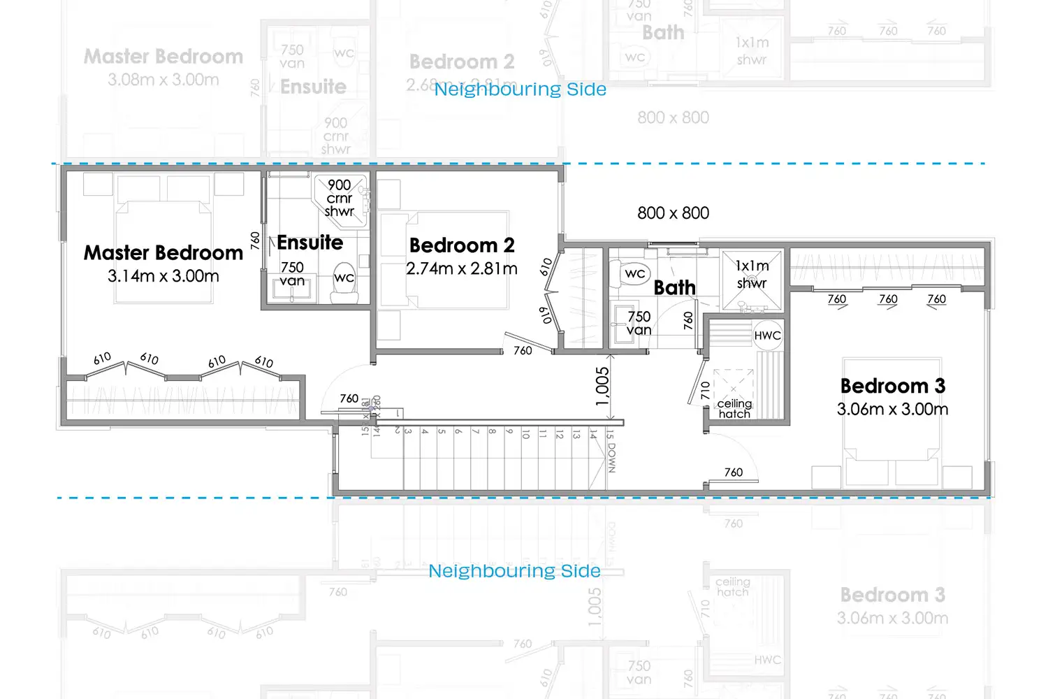 West Dune, Papamoa,<br> Stage 3, Lot 112 - Image 3